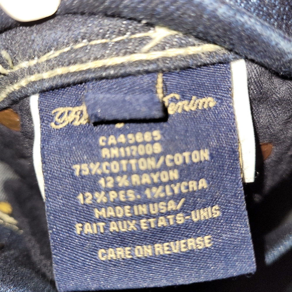 Jeans - Picture 5 of 5